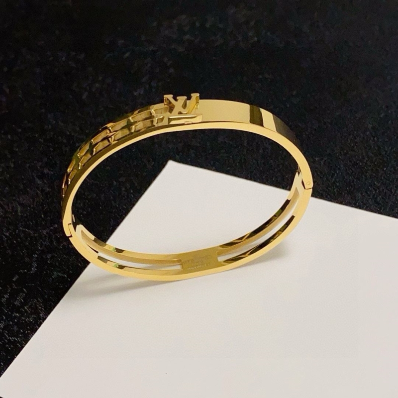 LV Bracelets